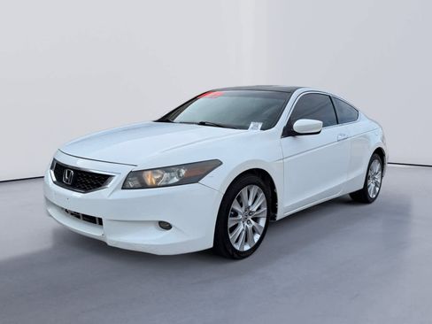 Used 2008 Honda Accord EX-L image 7