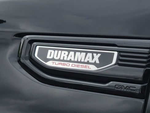New 2026 GMC Sierra 1500 Elevation w/ Preferred Package AWD/4WD image 15