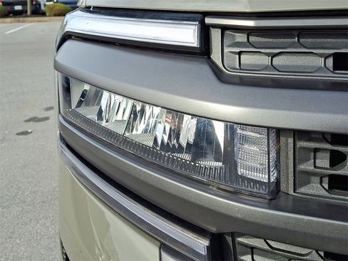 Used 2024 Ford Expedition Timberline image 12