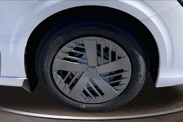New 2027 Nissan Sentra S w/ Floor Mat Package FWD image 11