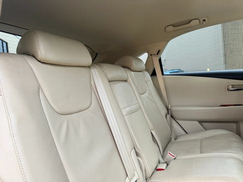Used 2010 Lexus RX 350 2WD w/ Premium Pkg image 30