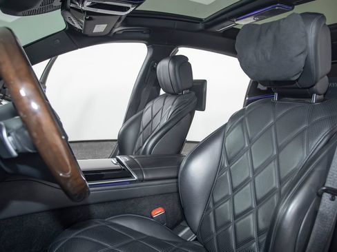 Used 2023 Mercedes-Benz Maybach S 580 4MATIC image 76