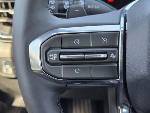 New 2026 GMC Terrain Elevation AWD/4WD image 19