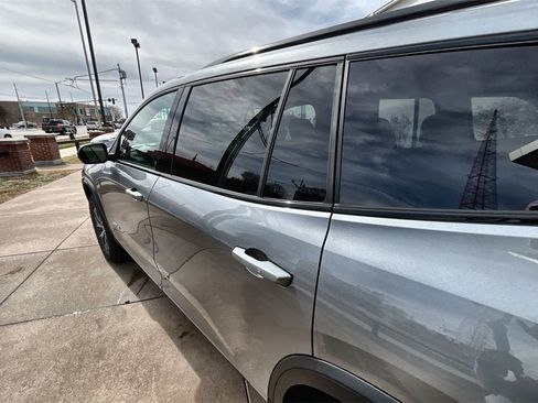 New 2025 GMC Acadia AT4 w/ Super Cruise Package image 35