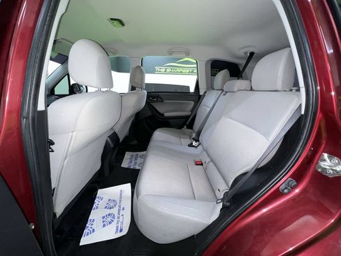Used 2018 Subaru Forester 2.5i AWD/4WD image 26