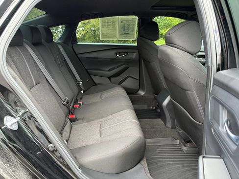 Used 2024 Honda Accord Sport image 29