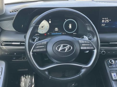 Used 2023 Hyundai Palisade Limited w/ Cargo Package FWD image 8