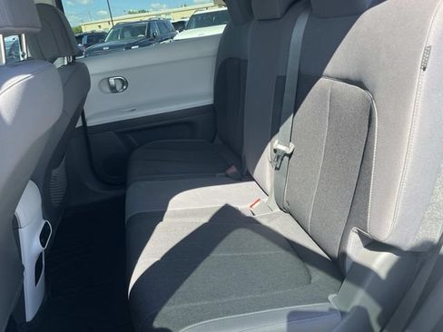 Certified 2024 Hyundai Ioniq 5 SEL RWD image 18