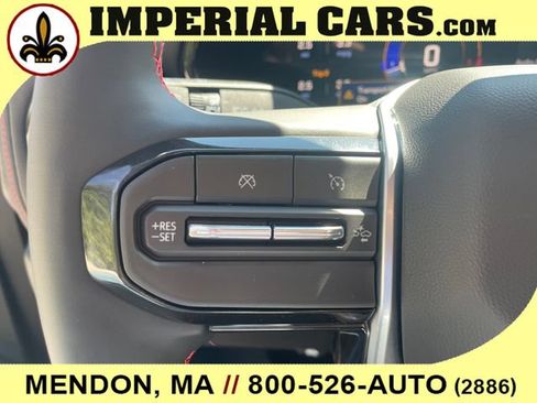 New 2026 Chevrolet Colorado Z71 w/ Technology Package AWD/4WD image 26
