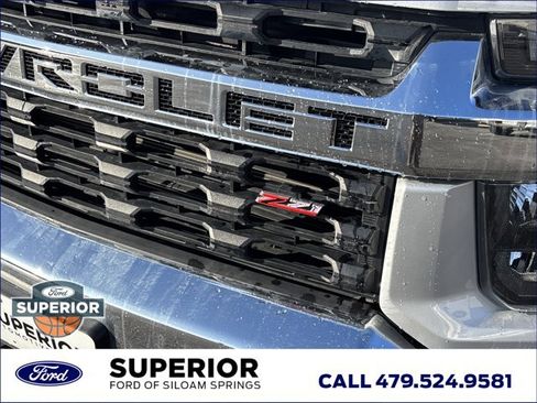 Used 2023 Chevrolet Silverado 3500 LT w/ All Star Edition image 13