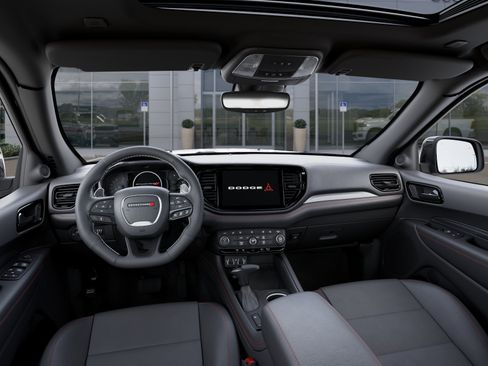 New 2026 Dodge Durango GT AWD/4WD image 14