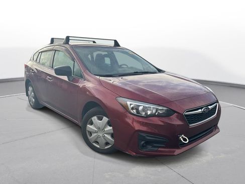 Used 2018 Subaru Impreza 2.0i image 4