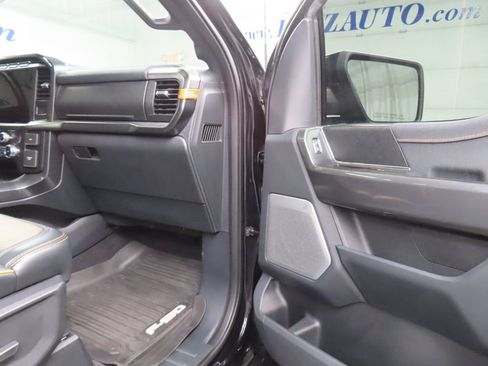 Used 2023 Ford F150 Tremor w/ Equipment Group 402A High image 32