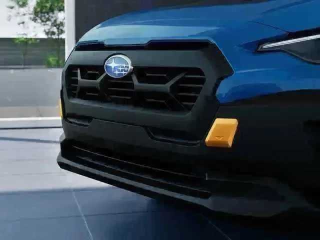 New 2026 Subaru Crosstrek 2.5i Wilderness AWD/4WD image 10