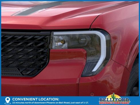 New 2026 Ford Maverick Lariat AWD/4WD image 19