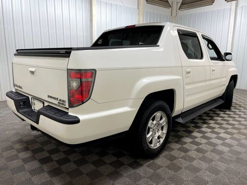 Used 2013 Honda Ridgeline RTS image 18
