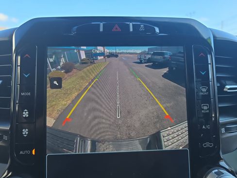 Used 2024 RAM 2500 Laramie image 28