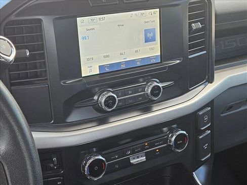 Used 2022 Ford F150 XL w/ Trailer Tow Package image 14