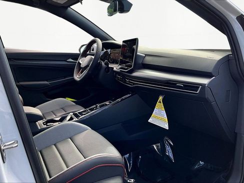 New 2026 Volkswagen GTI SE image 27