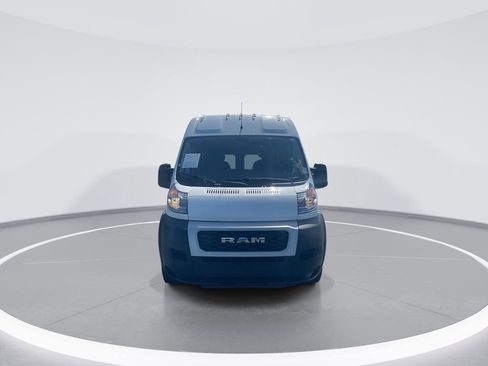 Used 2021 RAM ProMaster 2500 FWD image 3
