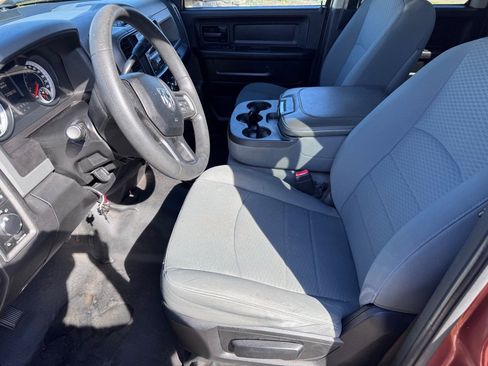 Used 2013 RAM 1500 Tradesman w/ Popular Equipment Group image 9