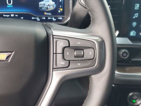 Used 2024 Chevrolet Silverado 1500 LT RWD image 24
