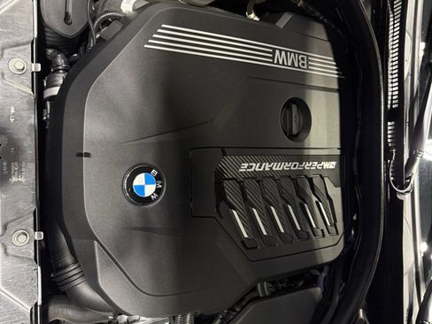 Certified 2022 BMW M340i xDrive w/ Driving Assistance Package image 27