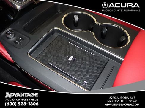 Used 2026 Acura MDX A-Spec image 24