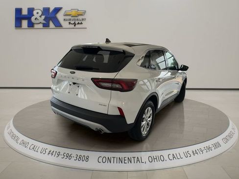 Used 2023 Ford Escape Active AWD/4WD image 6