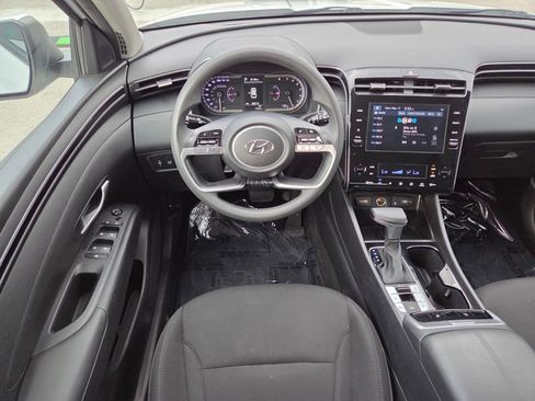 Used 2024 Hyundai Tucson SEL FWD image 20