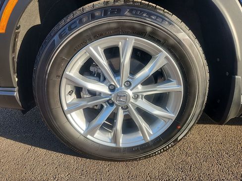 Used 2025 Honda CR-V EX image 14