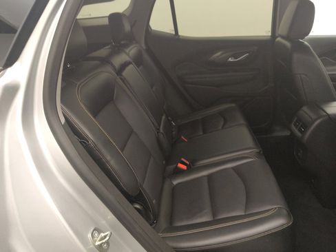 Used 2019 GMC Terrain SLT FWD image 19