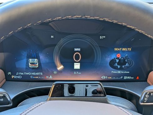 New 2026 Lincoln Aviator Reserve image 32