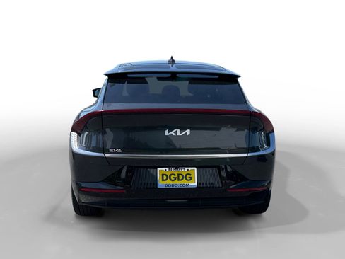 Used 2023 Kia EV6 Wind RWD image 4