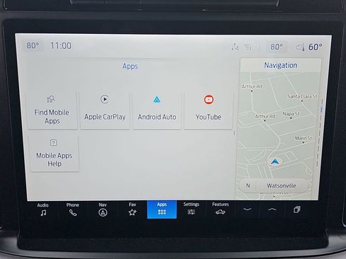 New 2025 Ford F150 XLT w/ Equipment Group 303A High image 21