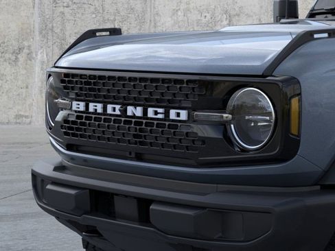 New 2025 Ford Bronco Big Bend image 21