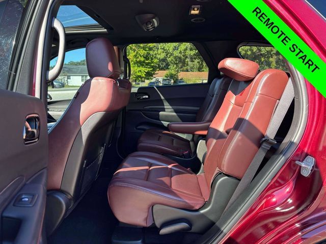 Used 2023 Dodge Durango GT AWD/4WD image 26