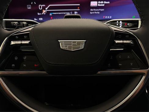 New 2026 Cadillac Escalade IQL Luxury image 19