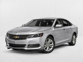Used 2018 Chevrolet Impala LT FWD video 1