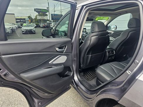 Used 2021 Acura RDX AWD w/ Technology Package image 16