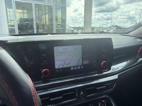 Used 2023 Kia K5 LXS FWD image 2