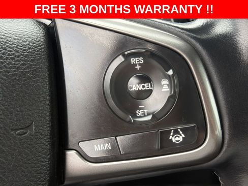 Used 2020 Honda Civic Sport image 39