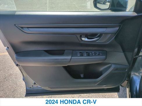 Certified 2024 Honda CR-V LX image 12
