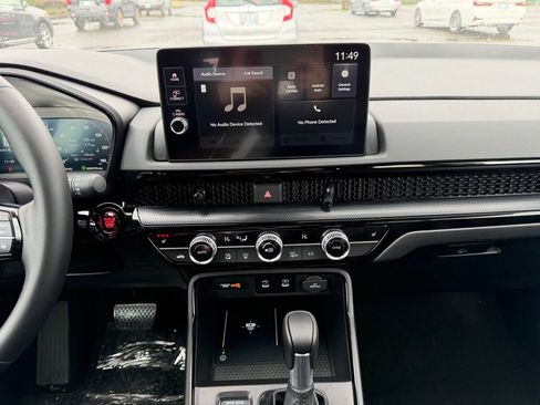 New 2026 Honda CR-V EX-L image 22