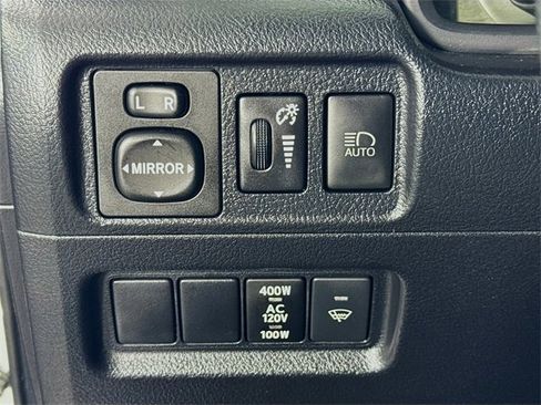 Certified 2022 Toyota 4Runner TRD Off-Road Premium image 10