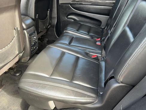 Used 2013 Dodge Durango Crew w/ Crew Convenience Group image 46