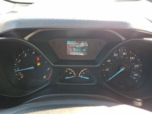 Used 2017 Ford Transit Connect XL image 16