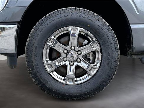 Used 2022 Ford F150 XLT w/ Equipment Group 302A High image 34