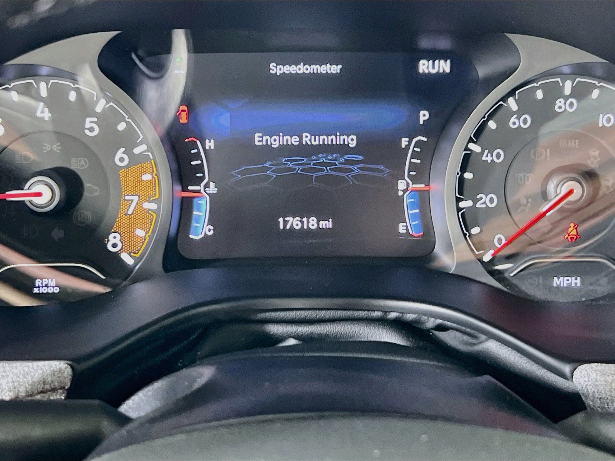 Used 2023 Jeep Compass Latitude AWD/4WD image 12