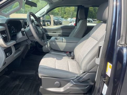 Certified 2024 Ford F350 XL w/ STX Appearance Package image 35